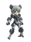 DESKTOP ARMY MEGAHOUSE Y-021d MILLENIA SERIES β (1 Random Blind Box)