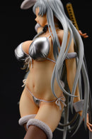 IkkiTousen Extravaganza Epoch ORCATOYS Choun Shiryu Bunny special