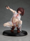 Otomebore F.W.A.T Hiiragi Mayu