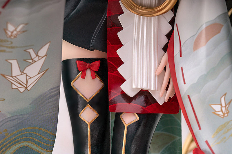 NARAKA: BLADEPOINT Myethos Tsuchimikado Kurumi: Onmyoki Ver.