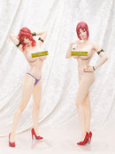 Kano Sisters FREEing Kyoko Kano