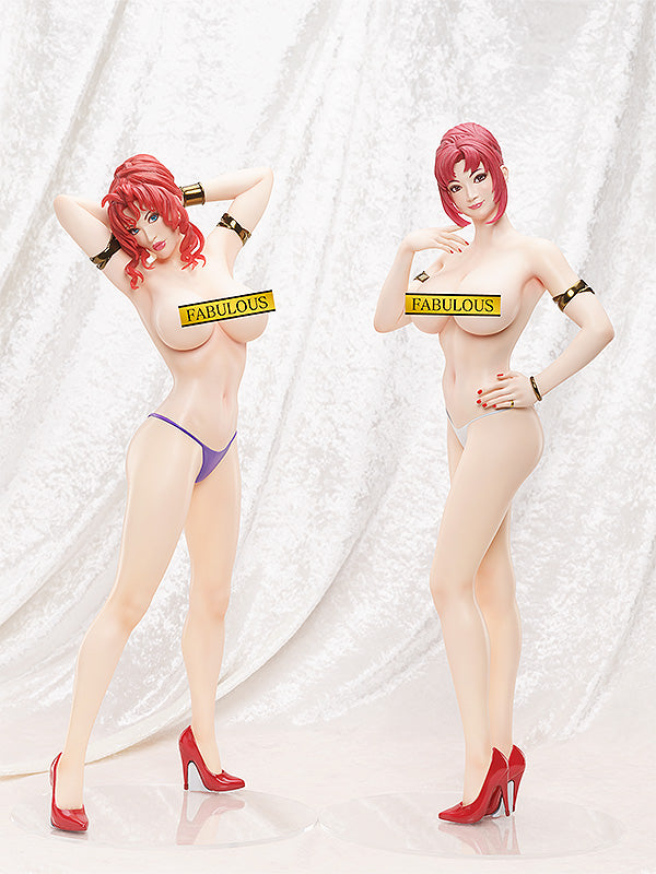 Kano Sisters FREEing Kyoko Kano