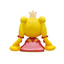 SAILOR MOON MEGAHOUSE PETIT CHARA HINAMATSURI USAGI & MAMORU Ver.