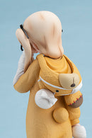 GIRLS und PANZER das FINALE HOBBY JAPAN Alice Shimada Boco pajamas ver.