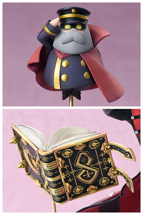 Fate/Grand Order HOBBY JAPAN Caster/Helena Blavatsky