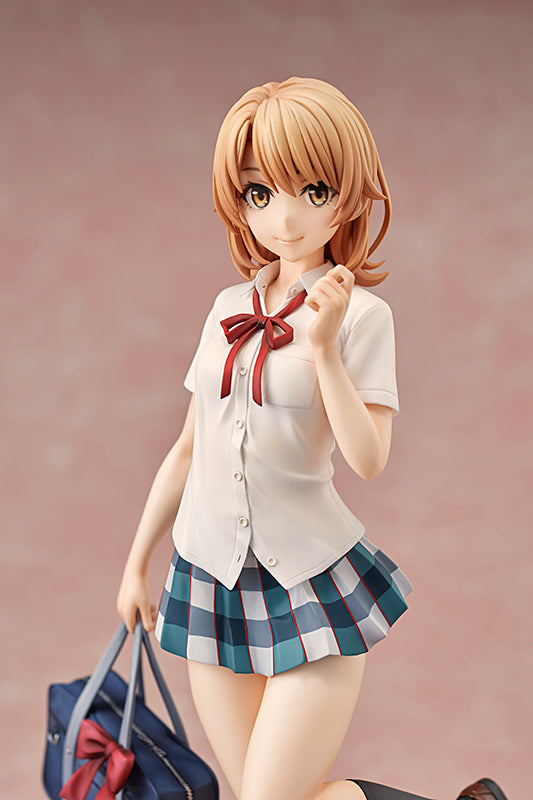 My Teen Romantic Comedy SNAFU Climax Hobby JAPAN Iroha Isshiki