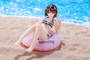 Saekano: How to Raise a Boring Girlfriend TAITO Fine Aqua Float Grirls Figure Megumi Kato