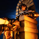 Fate/Grand Order MEGAHOUSE OZYMANDIAS