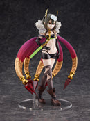 A spider, but what? HOBBY JAPAN Ariel