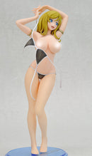 Honey Blondy Orchid Seed Eleanor Mercer Royal Black Ver.