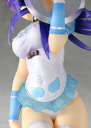 Sword and Wizards HOBBY JAPAN KOTOBUKIYA Fuyuka Yukishiro Bunny ver.