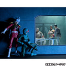 G.M.G. Mobile Suit Gundam MEGAHOUSE Principality of Zeon Army Soldier 05 Normal Suit