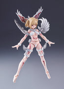 GATTAI ATLANGER Aoshima GATTAI ATLANGER Ω