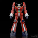 Space Runaway Aoshima Bunka Kyozai Co., Ltd. 1/450 Space Runaway Ideon