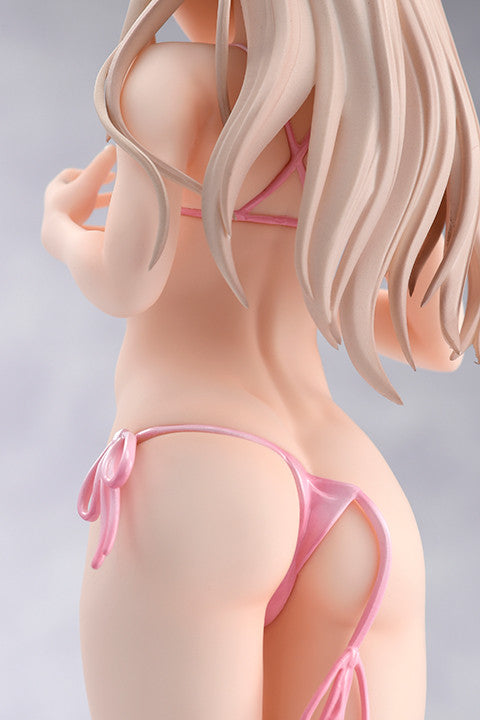 Fate/Kaleid liner Hobby JAPAN Illyasviel von Einzbern & Chloe von Einzbern SP color ver.