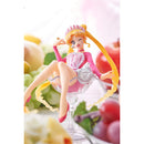SWEETIES SAILOR MOON MEGAHOUSE TSUKINO USAGI FRUIT SHOP Ver.