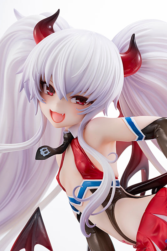 BOMBERGIRL Hobby JAPAN Grim Aloe Succubus Cheer Costume Ver.