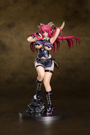 The Seven Deadly Sins HOBBY JAPAN Asmodeus -A New Translaion- Limited Base Version