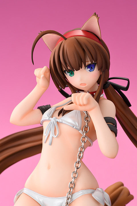 SENRAN KAGURA NewWave G-Burst HOBBY JAPAN Ryobi Limited Version (With B3 Cloth poster)