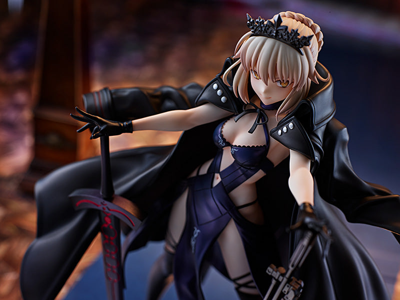 Fate/Grand Order HOBBY JAPAN Rider/Altria Pendragon (Alter)