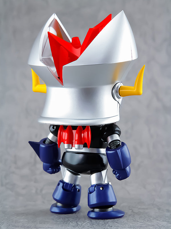 1944 Great Mazinger ACTION TOYS Nendoroid Great Mazinger