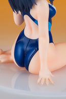 SSSS.GRIDMAN B-FULL (FOTS JAPAN)  Rikka Takarada Swimsuit ver.