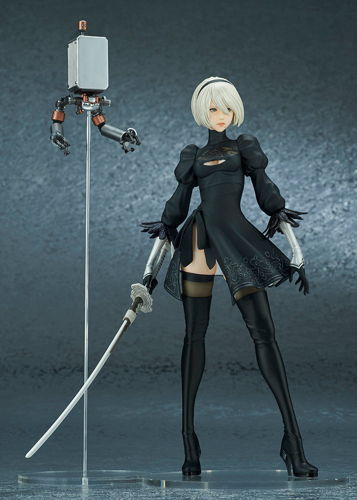 NieR:Automata® FLARE Square Enix 2B YoRHa No.2 Type B [Deluxe Version] REPRINT