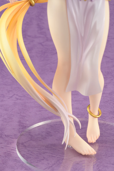 To LOVEru DARKNESS HOBBY JAPAN Konjiki no Yami
