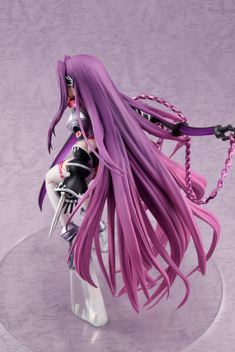 Fate/Grand Order HOBBY JAPAN Lancer/Medusa Limited Edition