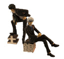 GINTAMA MEGAHOUSE G.E.M.SERIES HIJIKATA SUIT Ver.