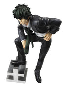 GINTAMA MEGAHOUSE G.E.M.SERIES HIJIKATA SUIT Ver.