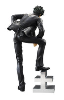 GINTAMA MEGAHOUSE G.E.M.SERIES HIJIKATA SUIT Ver.