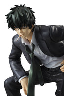 GINTAMA MEGAHOUSE G.E.M.SERIES HIJIKATA SUIT Ver.