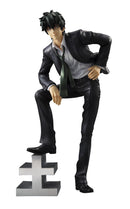 GINTAMA MEGAHOUSE G.E.M.SERIES HIJIKATA SUIT Ver.