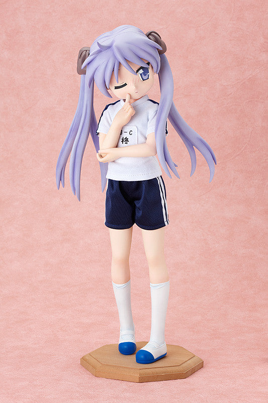 Lucky Star FREEing Kagami Hiiragi Gym Uniform ver.