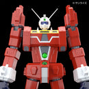 Space Runaway Aoshima Bunka Kyozai Co., Ltd. 1/450 Space Runaway Ideon