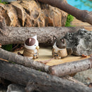 MEGA CAT PROJECT MEGAHOUSE Attack on Titan  Attack on Tinyan  Gathering Scout Regiment danyan!(1 Random)