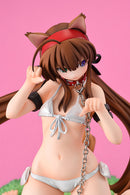 SENRAN KAGURA NewWave G-Burst HOBBY JAPAN Ryobi Limited Version (With B3 Cloth poster)