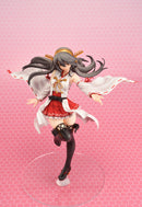 Kantai Collection Hobby Japan Haruna Kai-II Limited Version (With Military emblem)