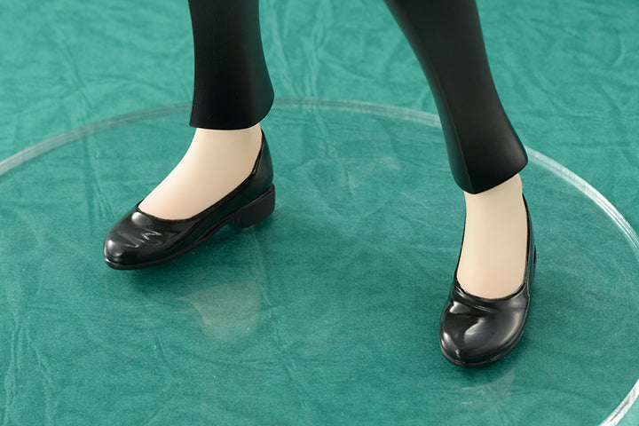 GIRLS und PANZER das FINALE Hobby JAPAN Shiho Nishizumi