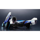 Variable Action MEGAHOUSE Variations Future GPX Cyber Formula VISION Asurada