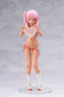 Fate/Kaleid liner Hobby JAPAN Illyasviel von Einzbern & Chloe von Einzbern SP color ver.