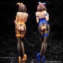 NON VIRGIN Bunny Girl BINDing Yuko Kuwashima