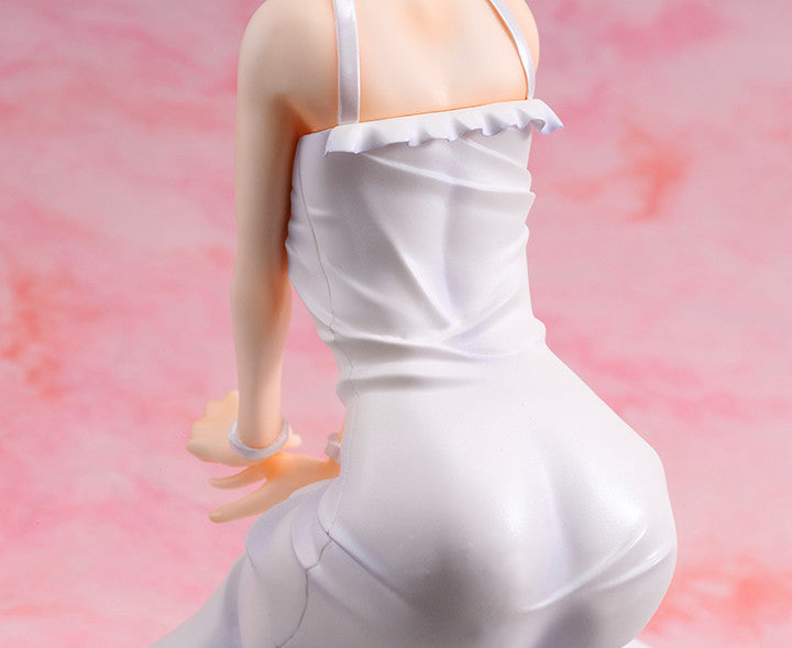 Puella Magi Madoka Magica the Movie Hobby JAPAN Homura Akemi & Madoka Kaname