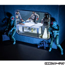 G.M.G. Mobile Suit Gundam MEGAHOUSE Principality of Zeon Army Soldier 05 Normal Suit