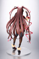 Taimanin Yukikaze Hobby JAPAN (Manufactured by AMAKUNI) Yukikaze Mizuki