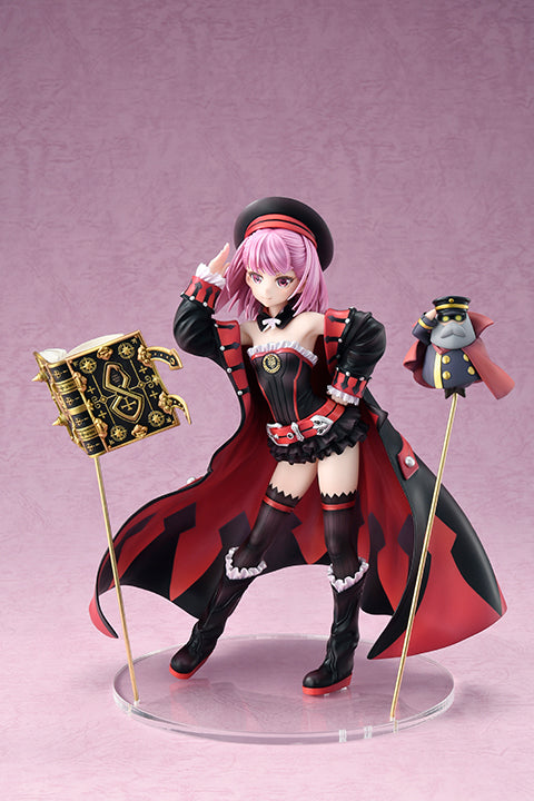 Fate/Grand Order HOBBY JAPAN Caster/Helena Blavatsky