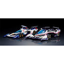 Variable Action MEGAHOUSE Future GPX Cyber Formula SIN Ogre AN-21 -Livery Edition- DX Set