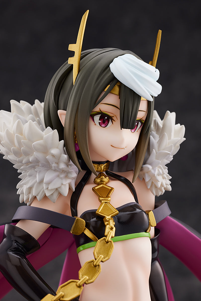 A spider, but what? HOBBY JAPAN Ariel