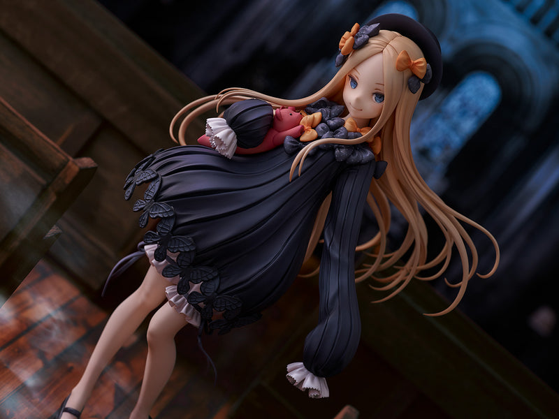 Fate/Grand Order HOBBY JAPAN Foreigner / Abigail Williams